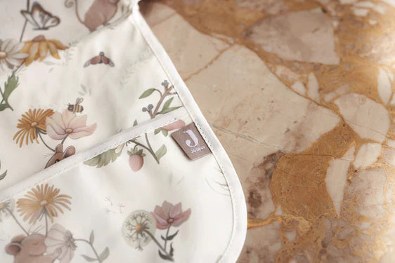 Babete com mangas - Dreamy Mouse
