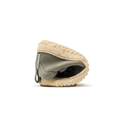 Júcar Rocker AW24 - Khaki | Microfibra Nobuck