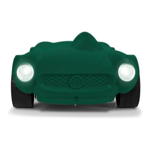 Carro Telecomandado Verde - Kidycar