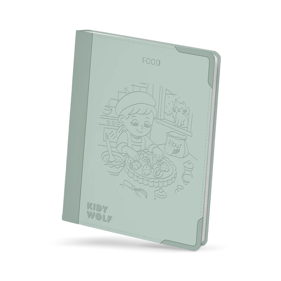 Tablet de Desenho C/ Luz - Kidydraw Pad 6+ | Kidywolf.