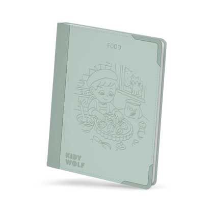 Tablet de Desenho C/ Luz - Kidydraw Pad 6+ | Kidywolf.