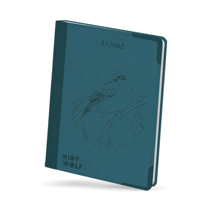Tablet de Desenho C/ Luz - Kidydraw Pad 8+ | Kidywolf