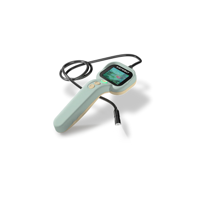 Câmara Flexível com Cabo | Kidywolf