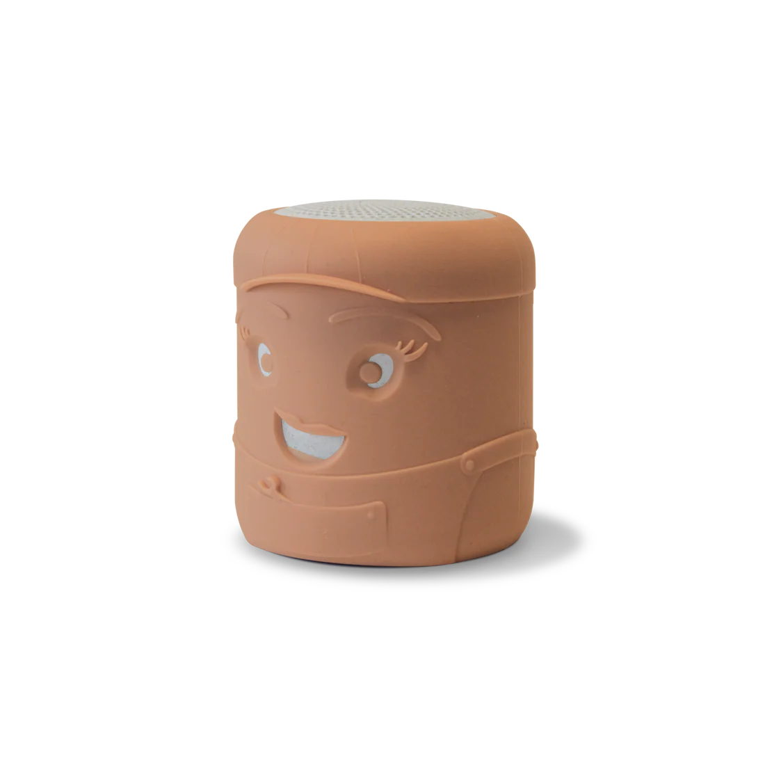 Kidymusic Coluna de Som com Bluetooth - Rosa | Kidywolf