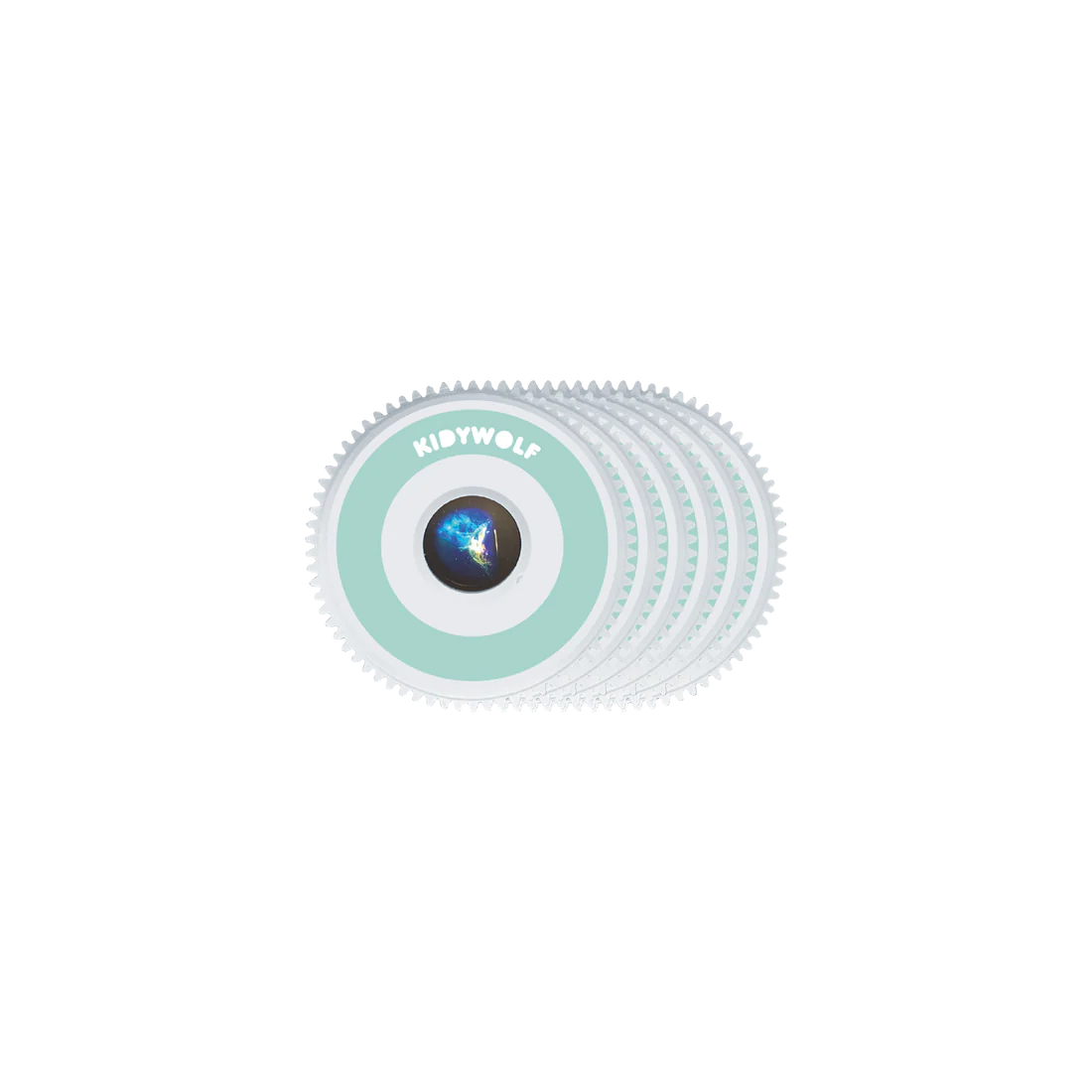 Oceanos Projetor Kidy | Kidywolf