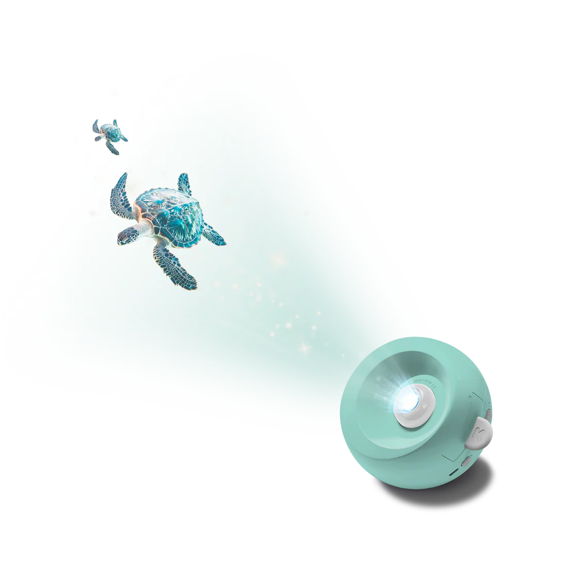 Oceanos Projetor Kidy | Kidywolf