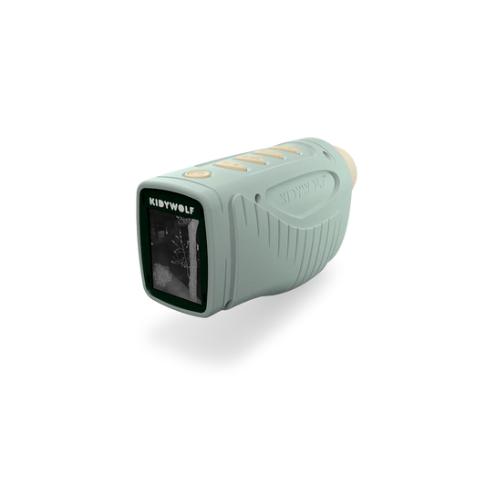 Câmara Monocular de Visão Noturna | Kidywolf
