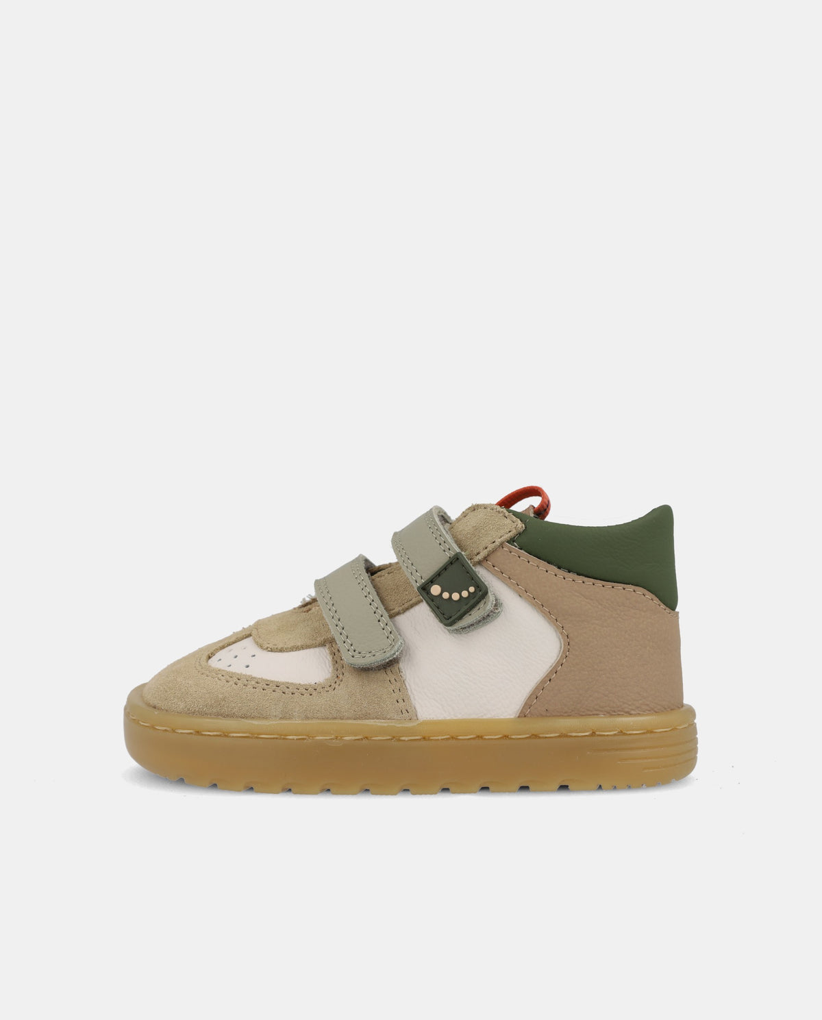 Botas Kyoto - Arena | Blanditos.