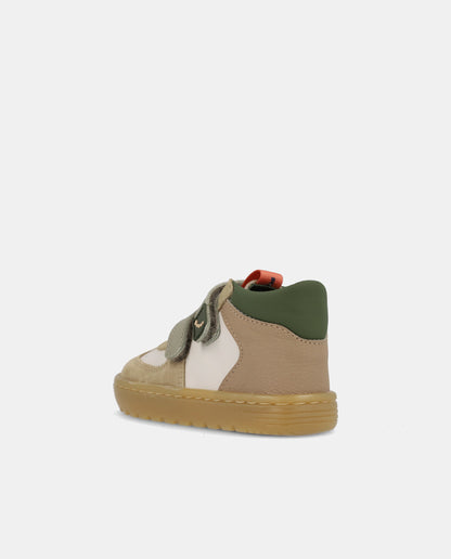 Botas Kyoto - Arena | Blanditos.