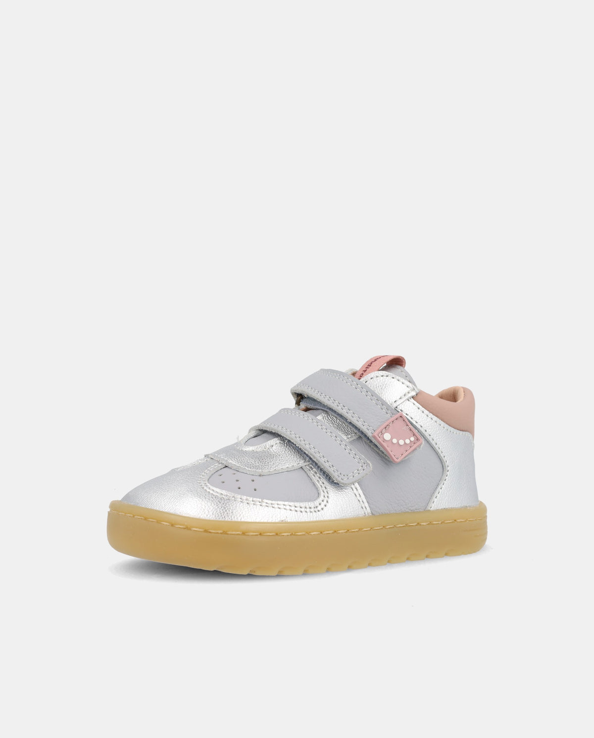 Botas Kyoto - Plata | Blanditos.