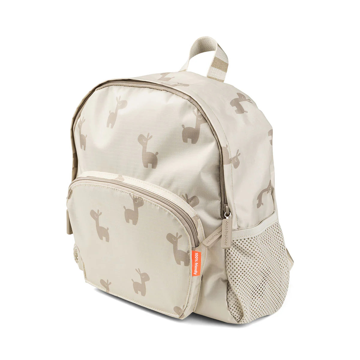 Mochila Infantil - Lalee Sand | Done by Deer