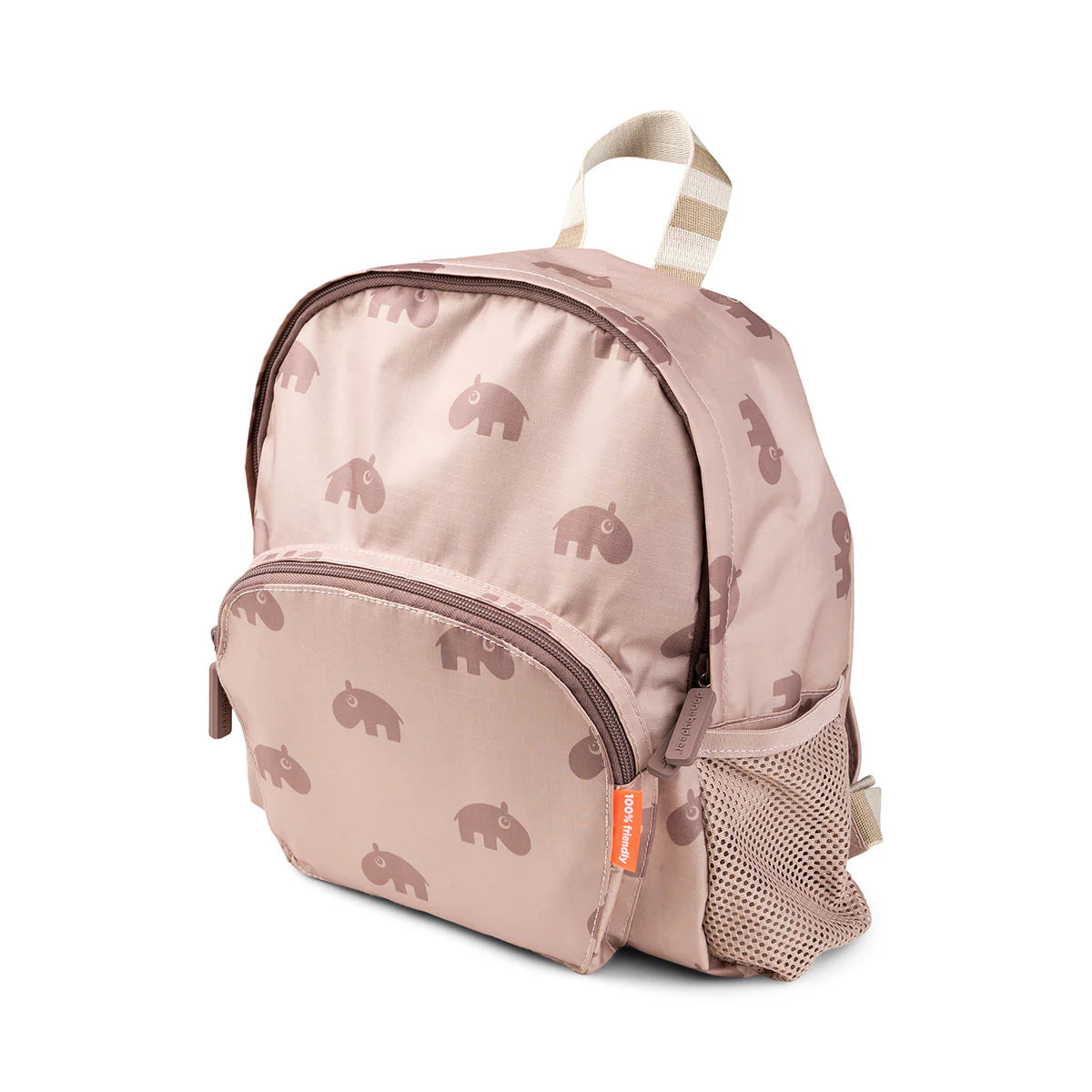 Mochila Infantil - Ozzo Powder | Done by Deer