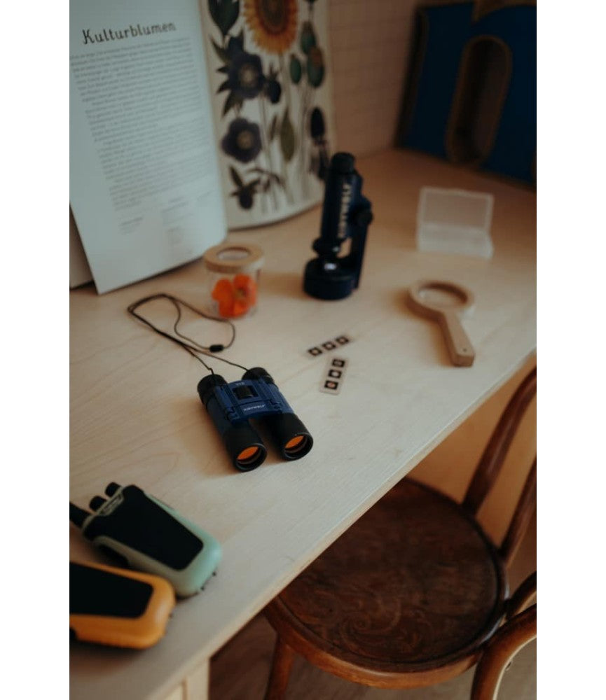 Binóculos Kidy | Kidywolf