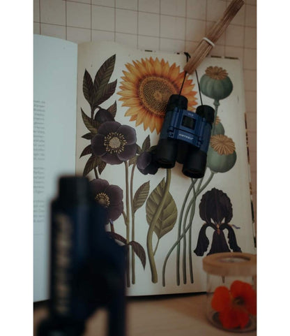 Binóculos Kidy | Kidywolf