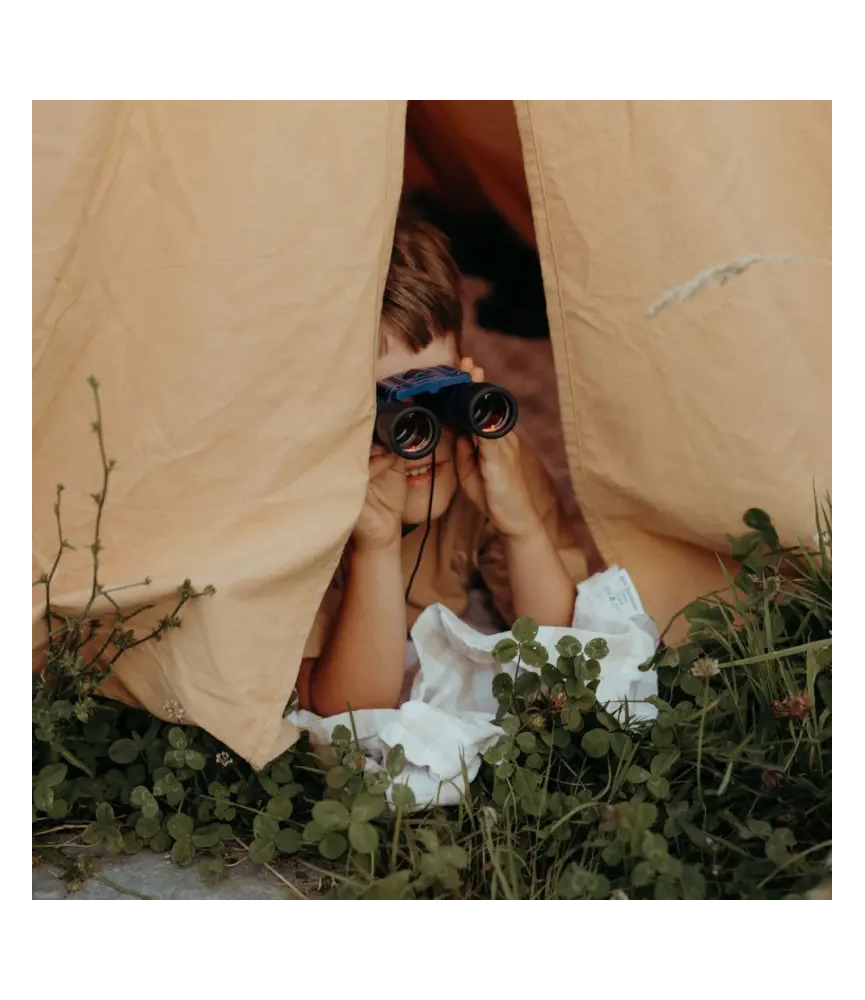 Binóculos Kidy | Kidywolf