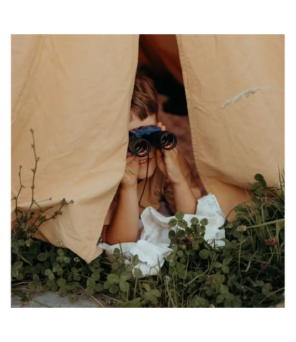 Binóculos Kidy | Kidywolf