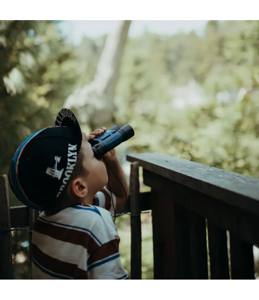 Binóculos Kidy | Kidywolf