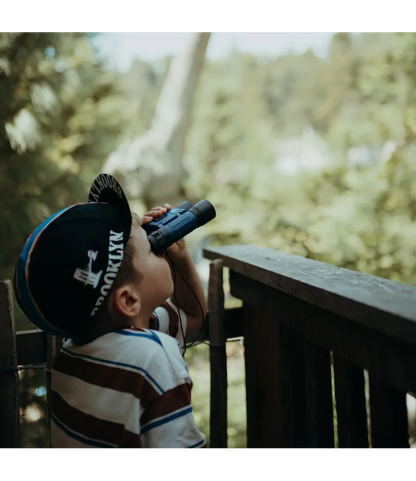 Binóculos Kidy | Kidywolf