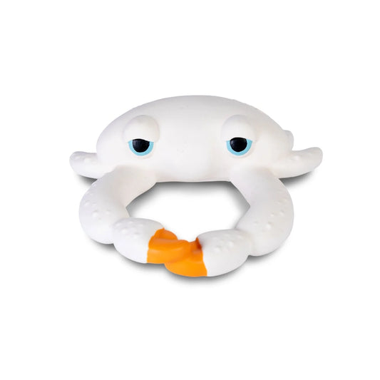 Brinquedo de Banho - Sharon The Crab | Oli & Carol
