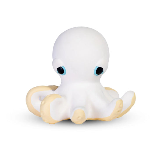 Brinquedo de Banho - Orlando The Octopus | Oli & Carol