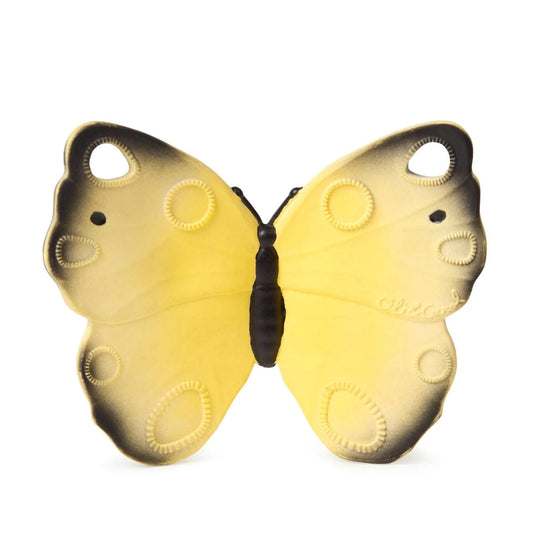 Mordedor - Katia The Butterfly | Oli & Carol