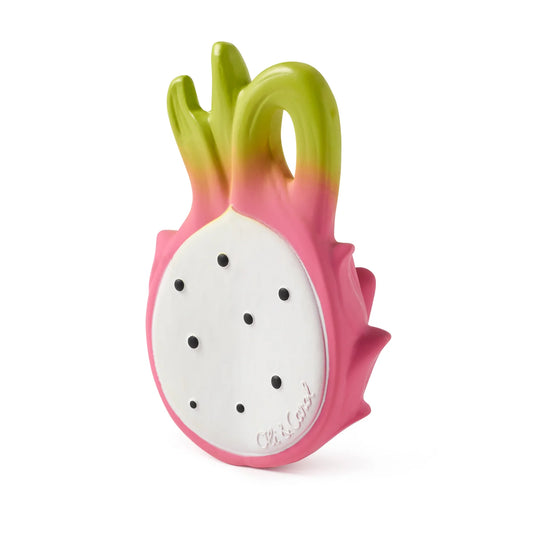 Mordedor - Fucsia The Dragonfruit | Oli & Carol