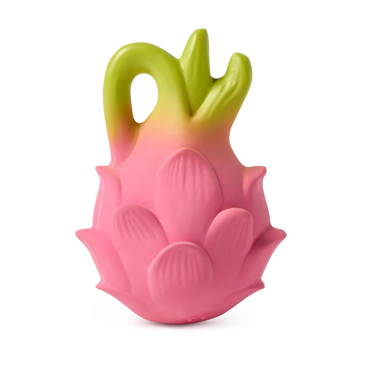 Mordedor - Fucsia The Dragonfruit | Oli & Carol