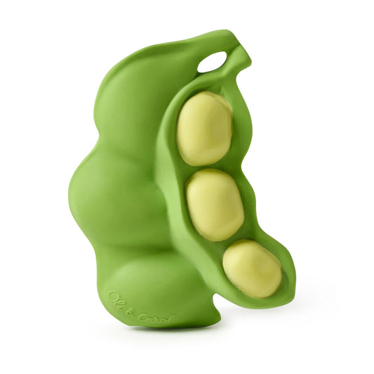 Mordedor - Keiko The Edamame | Oli & Carol