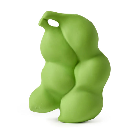 Mordedor - Keiko The Edamame | Oli & Carol