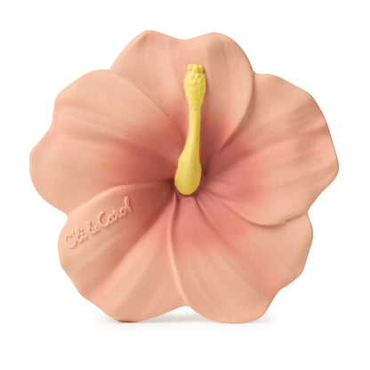 Mordedor - Iris The Hibiscus | Oli & Carol