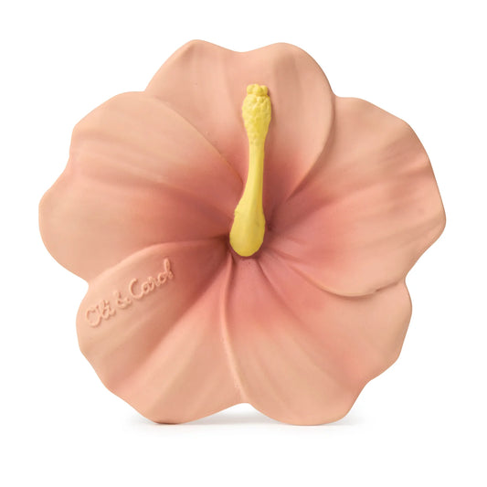 Mordedor - Iris The Hibiscus | Oli & Carol