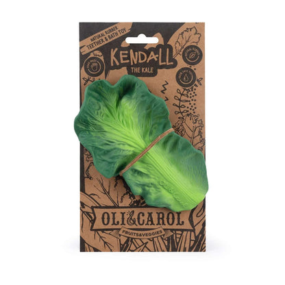 Mordedor - Kendal The Kale | Oli & Carol