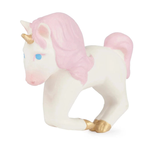 Mordedor - Stacy The Unicorn | Oli & Carol