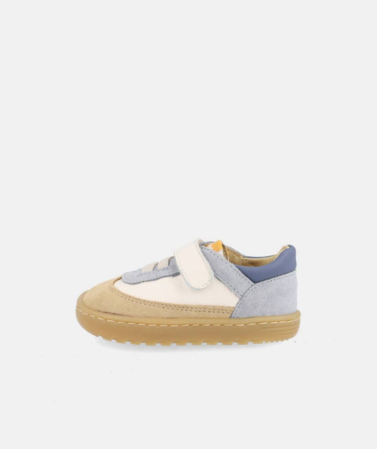 Ténis Lagos - Azul | Blanditos AW25