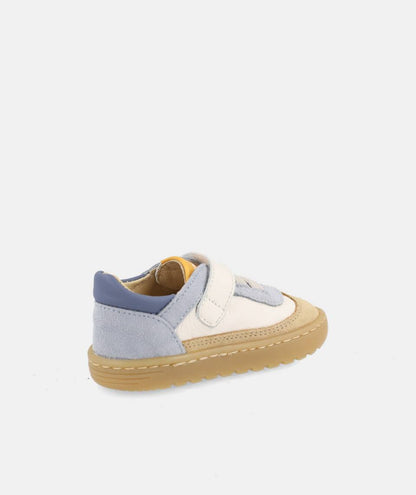 Ténis Lagos - Azul | Blanditos AW25