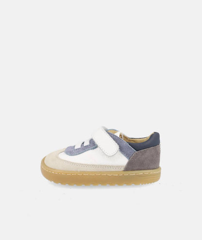 Ténis Lagos - Azul Marinho | Blanditos AW25