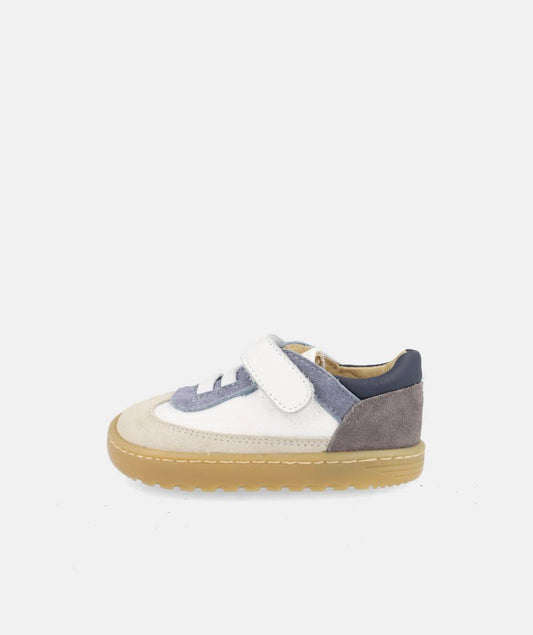 Ténis Lagos - Azul Marinho | Blanditos AW25
