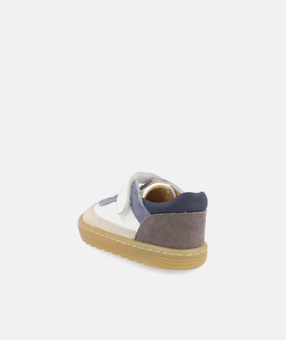 Ténis Lagos - Azul Marinho | Blanditos AW25