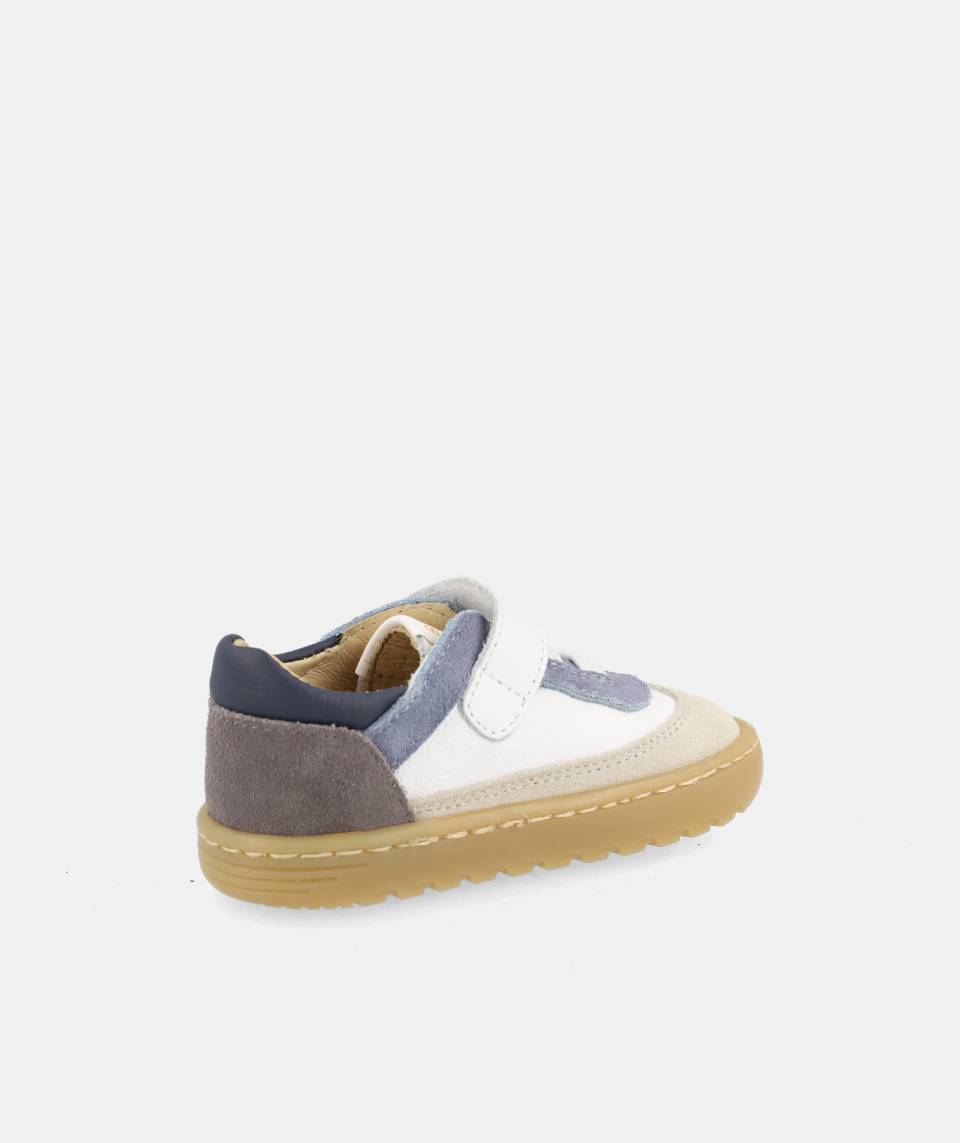 Ténis Lagos - Azul Marinho | Blanditos AW25