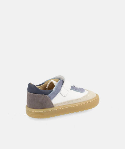 Ténis Lagos - Azul Marinho | Blanditos AW25