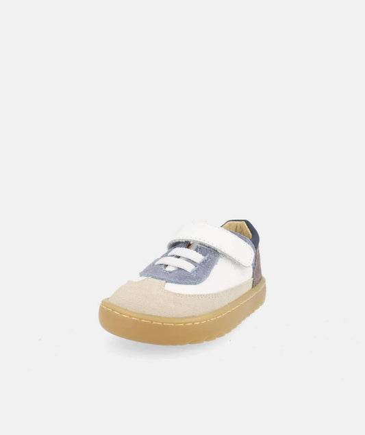 Ténis Lagos - Azul Marinho | Blanditos AW25
