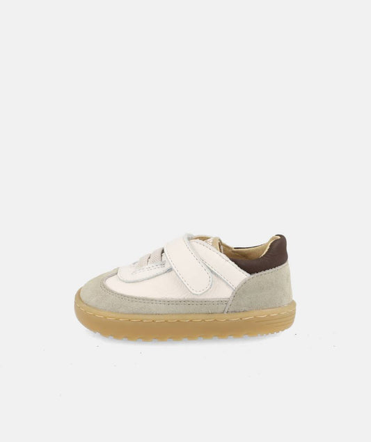Ténis Lagos - Verde | Blanditos AW25