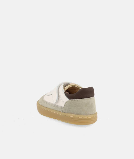 Ténis Lagos - Verde | Blanditos AW25