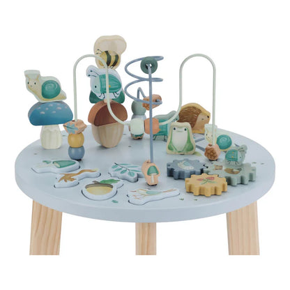 Mesa de Actividades - Forest Friends | Little Dutch