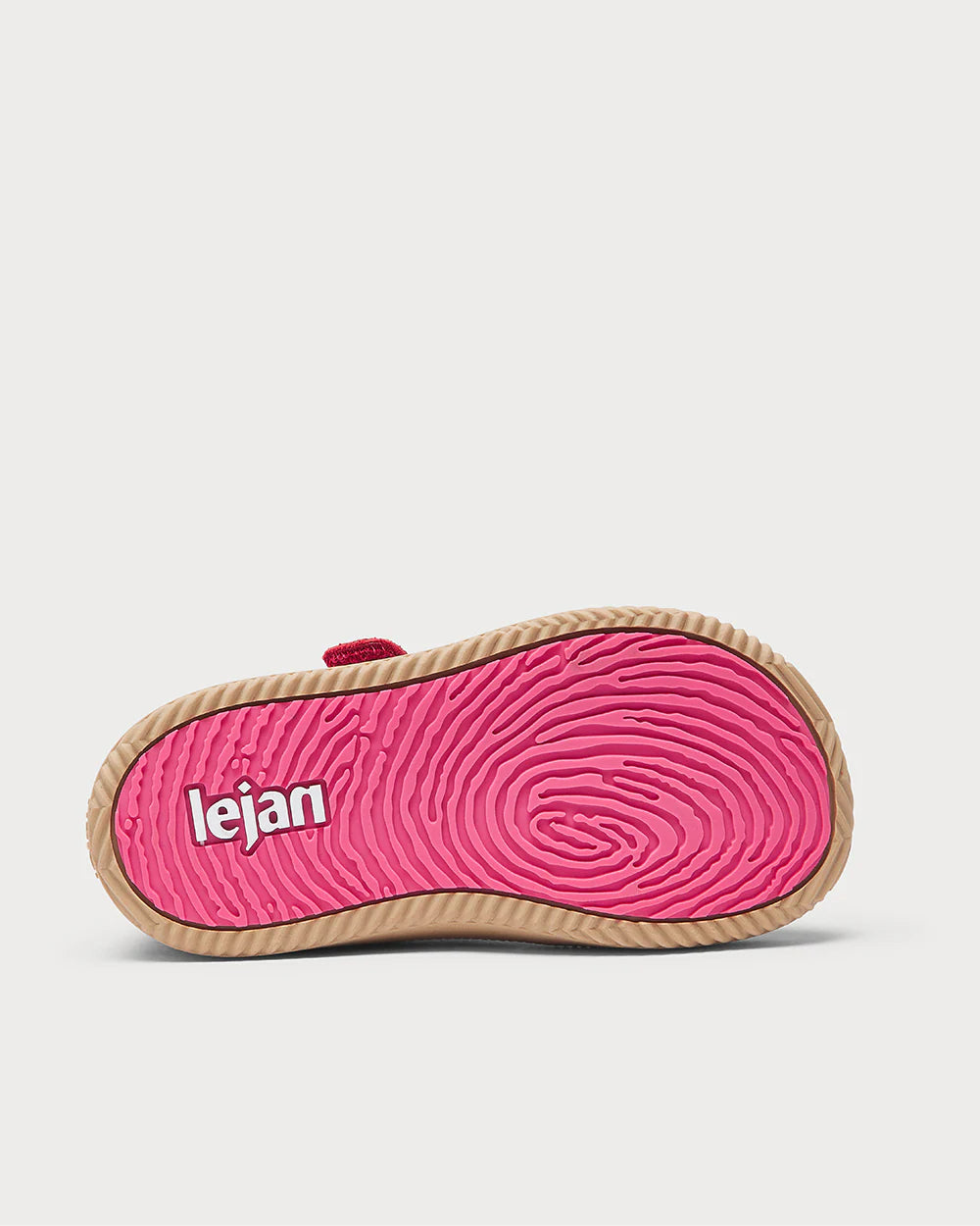 Ténis One - Vermelho | Lejan