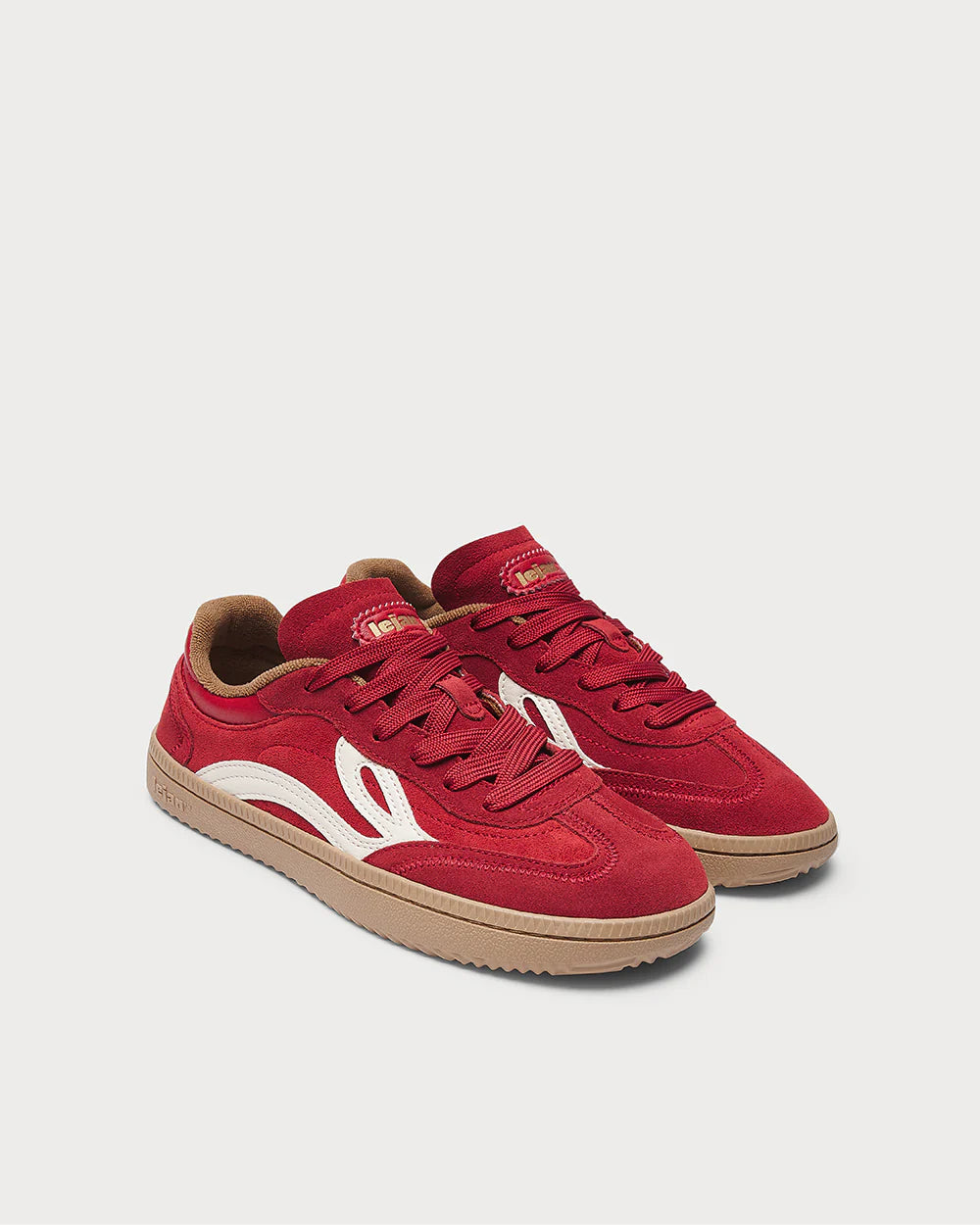 Ténis One Adulto - Vermelho | Lejan