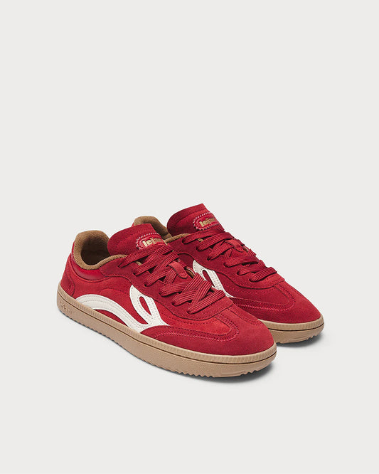 Ténis One Adulto - Vermelho | Lejan