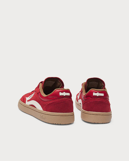 Ténis One Adulto - Vermelho | Lejan