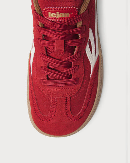 Ténis One Adulto - Vermelho | Lejan