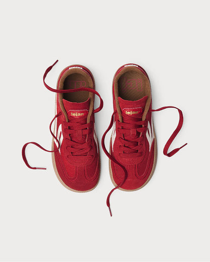 Ténis One Adulto - Vermelho | Lejan